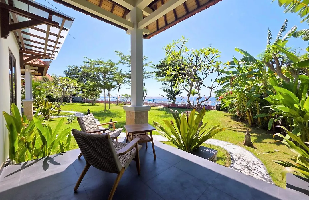 Villa Sky Dancer - Bali-1