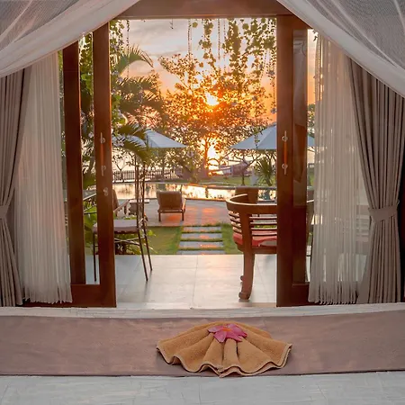 Villa Sky Dancer - Bali-2