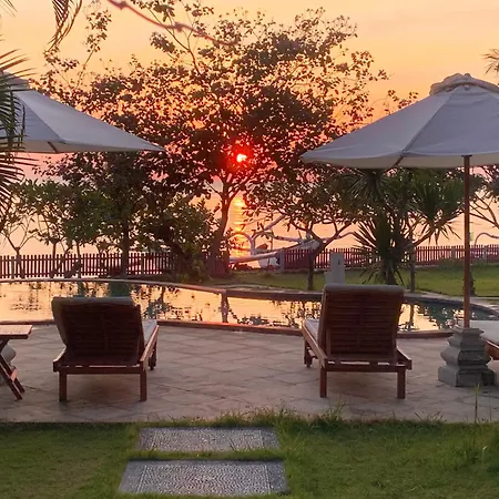 Villa Sky Dancer - Bali-3